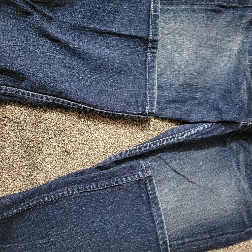 Bke Sabrina Bootcut - image 3